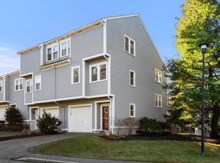 3 Griswold Dr #D, Salem, MA 01970