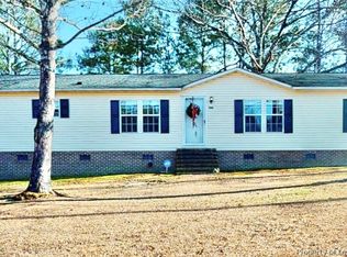 1937 Powell Farm Rd, Lillington, NC 27546