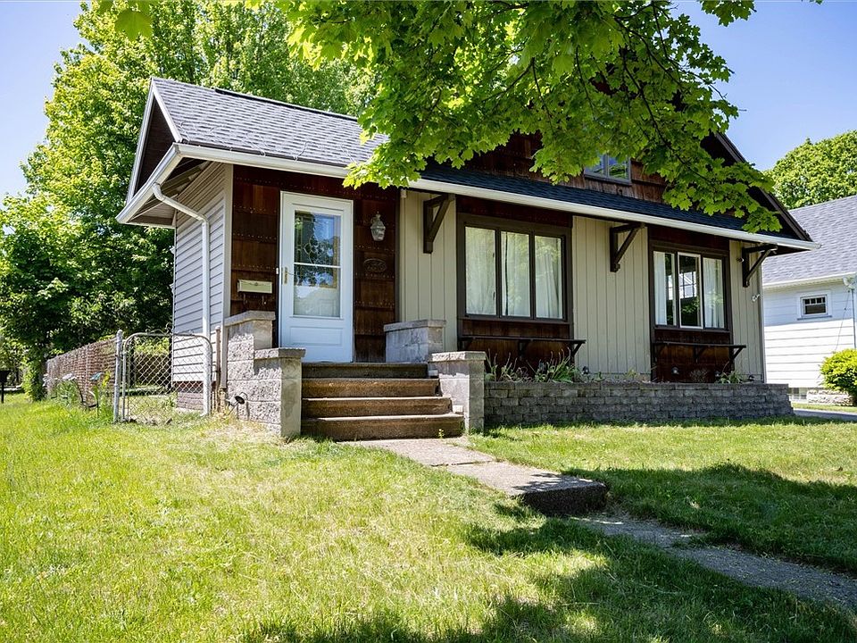 186 Almay Rd, Rochester, NY 14616 | MLS #R1473986 | Zillow