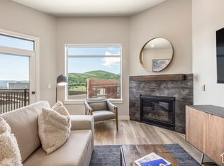 909 W Peace Tree Trl #413, Kamas, UT 84036