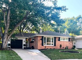 4401 S 46th St, Lincoln, NE 68516