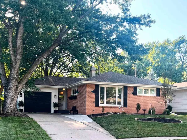 4401 S 46th St, Lincoln, NE 68516