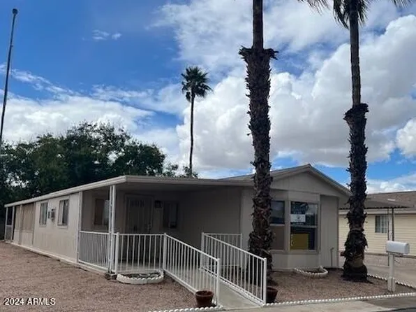 8103 E Southern Avenue #319, Mesa, AZ 85209