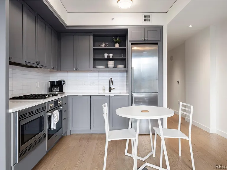 1750 Wewatta St #1526 — Photo 3