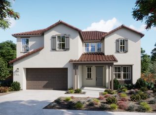 Camden Plan, Kingsley at Ellis, Tracy, CA 95376