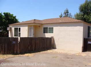 1027 Sumner Ave, El Cajon, CA 92021
