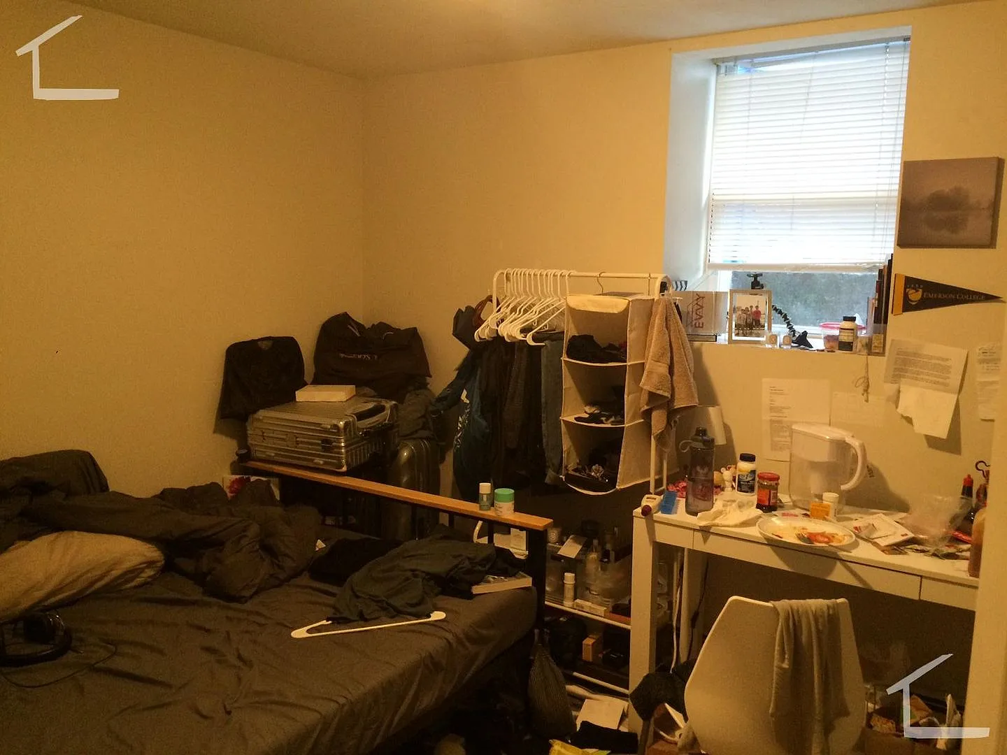 32 Brainerd Rd #B Boston MA 02134 — Photo 3