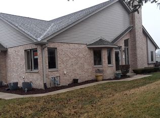 8812 175th St, Tinley Park, IL 60487