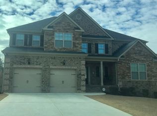 1563 Josh Valley Ln, Lawrenceville, GA 30043