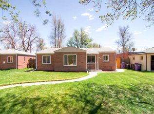 2530 Magnolia St, Denver, CO 80207