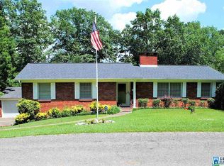 1801 Hill Ave, Bessemer, AL 35023