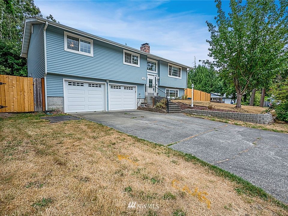 6588 Helena Drive NE, Bremerton, WA 98311 Zillow