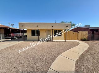 2819 E 20th St, Tucson, AZ 85716