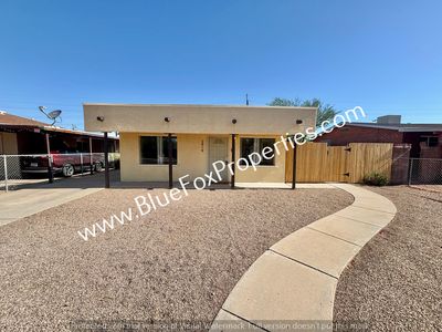 2819 E 20th St, Tucson, AZ, 85716