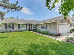 17138 Barneston St, Granada Hills, CA 91344