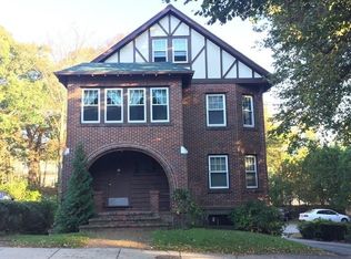 47 Park Avenue Ext, Arlington, MA 02476