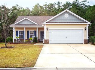 546 Battey Dr, Myrtle Beach, SC 29588