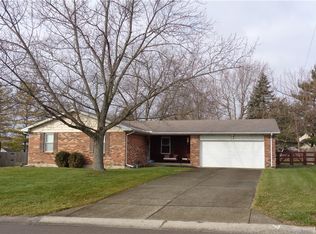 869 Trails End Dr, Monroe, OH 45050