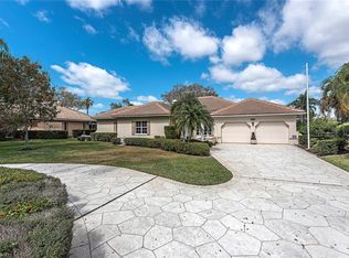 177 Arbor Blvd, Naples, FL 34119