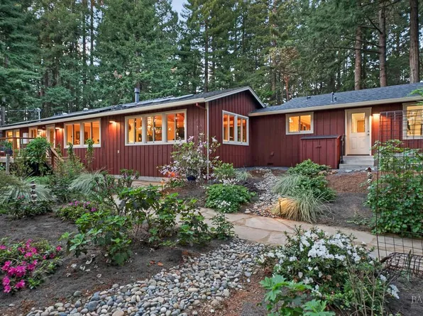 17600 Willow Creek Road, Occidental, CA 95465