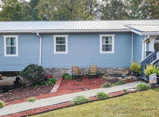 2819 Mountain View Dr SE, Cleveland, TN 37323