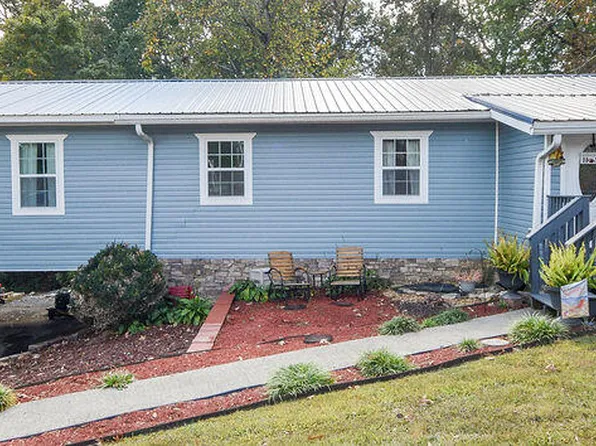 2819 Mountain View Dr SE, Cleveland, TN 37323