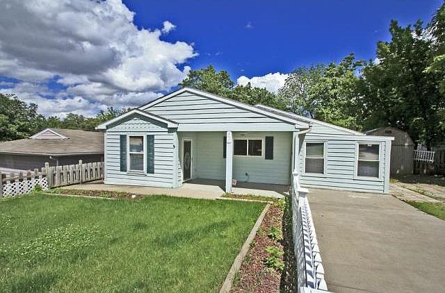1st image of 4007 S Minnie St