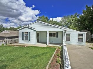 4007 S Minnie St, Kansas City, KS 66103
