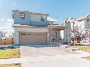10829 Salida St, Commerce City, CO 80022