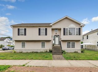 296 Newfield Ave, Bridgeport, CT 06607