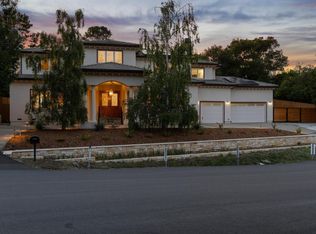 544 Sunset Way, Redwood City, CA 94062