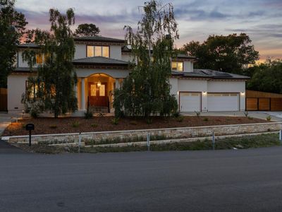 544 Sunset Way, Redwood City, CA, 94062