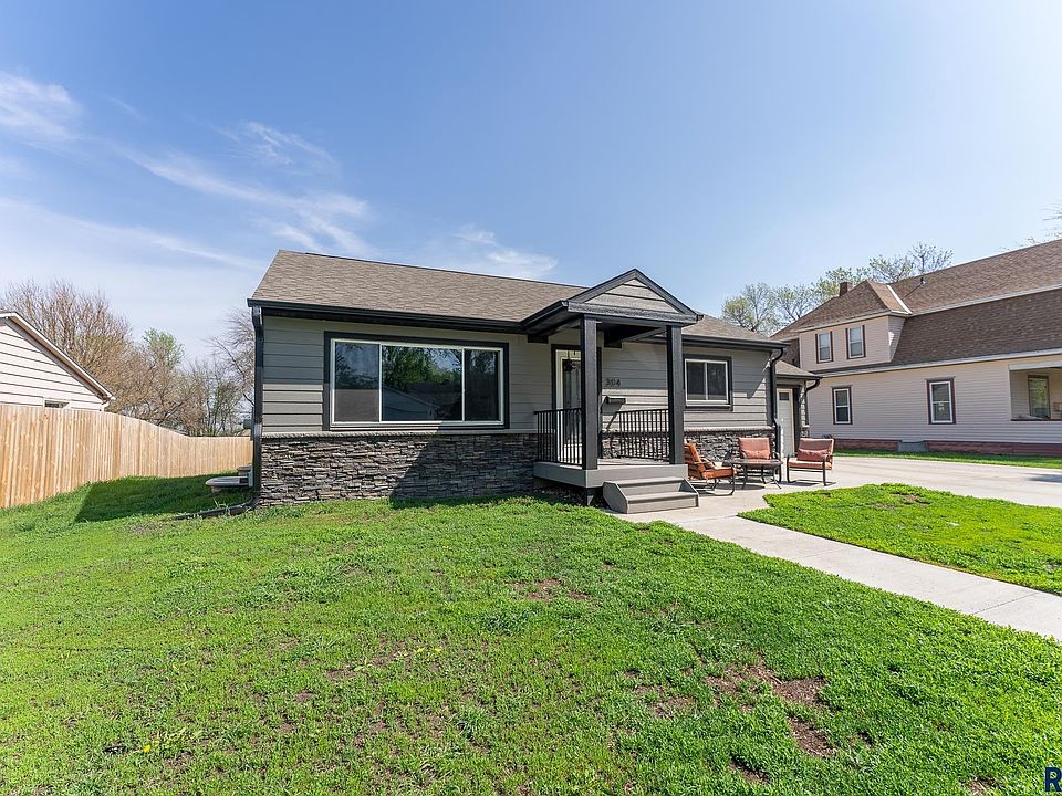 304 W North Maple St, Beresford, SD 57004 MLS 22302827 Zillow