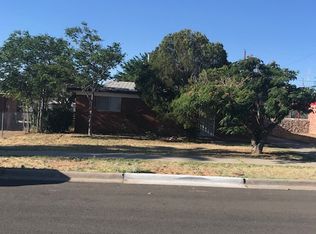 4928 Royal Dr, El Paso, TX 79924