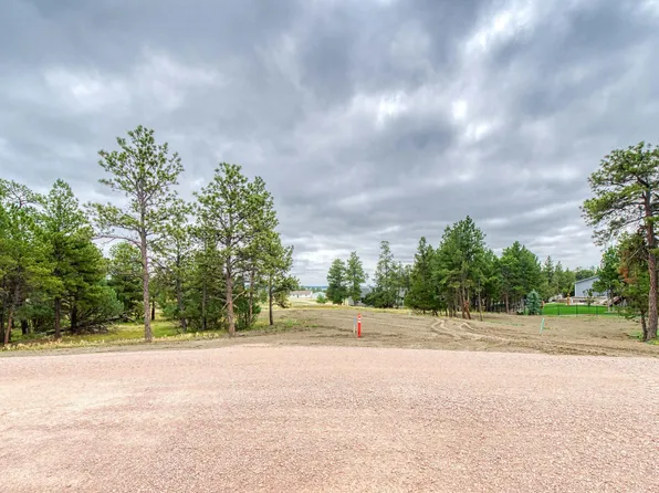 3 E Pine St, Pine Haven, WY 82721