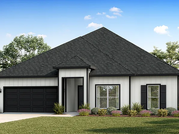JASMINE Plan, The Preserve