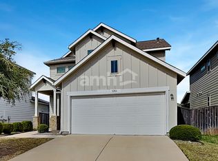 8004 Dampton Ln, Austin, TX 78744