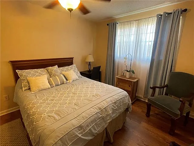 6629 Fleur De Lis Dr #6 — Photo 16