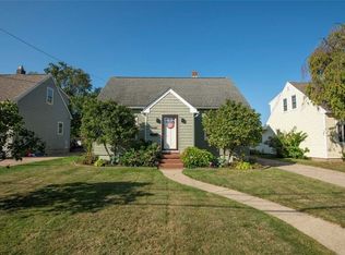 3412 Allegheny Rd, Erie, PA 16508