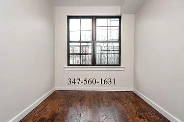 Rented by East Williamsburg Realty Inc