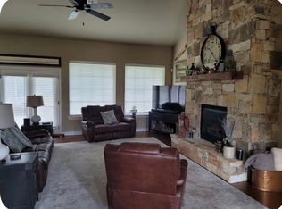 507 Nelson Rd, Sulphur, OK 73086