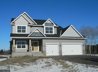 3711 172nd Ave, Ham Lake, MN 55304