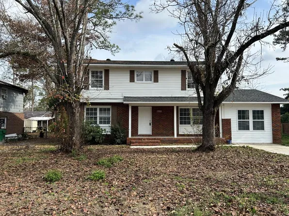 1705 Toni Ter, Valdosta, GA 31601
