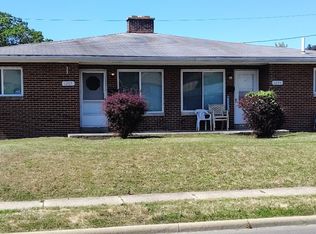 1297 S James Rd, Columbus, OH 43227