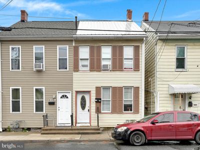 419 N 6th St, Lebanon, PA, 17046