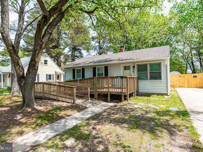 709 Jefferson St, Salisbury, MD, 21804