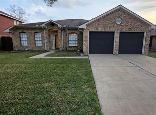 3407 Berry Grove Dr, Spring, TX 77388