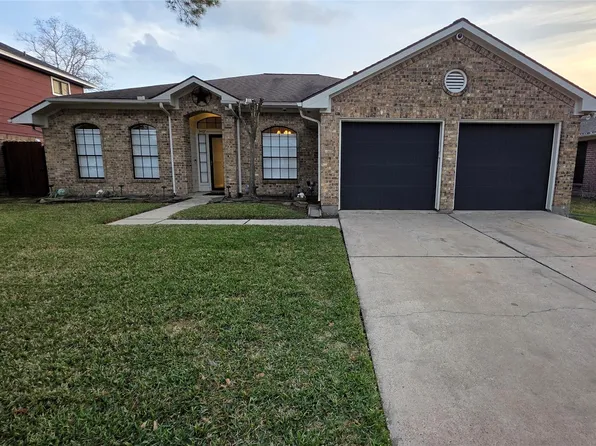 3407 Berry Grove Dr, Spring, TX 77388