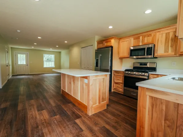 Chris P. Bacon Homes