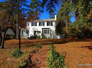 855 Camellia St, Columbia, SC 29205